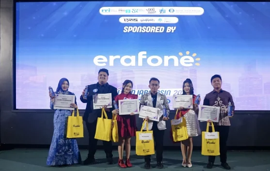 Dari Banjarmasin hingga Sorong: Parade Juara Tarik Suara
