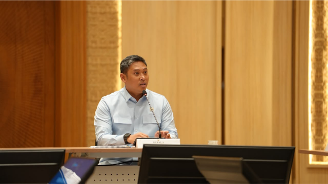 Jutaan Anak di Daerah Terpencil Masih Terlewat dari Program Makan Bergizi Gratis