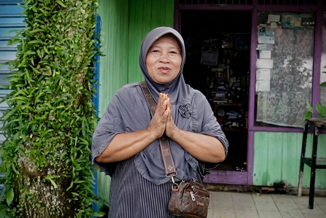 Dari Rumah Tidak Layak Jadi Hunian Nyaman: Bedah Rumah dan Dampaknya bagi Keluarga