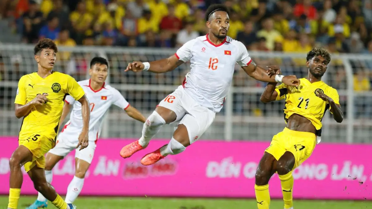 Naturalisasi dan Strategi Rival: Ujian Besar Timnas di Piala ASEAN