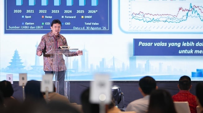 Investasi, Hilirisasi, dan Ekonomi Digital Pendorong Pertumbuhan 5,2%