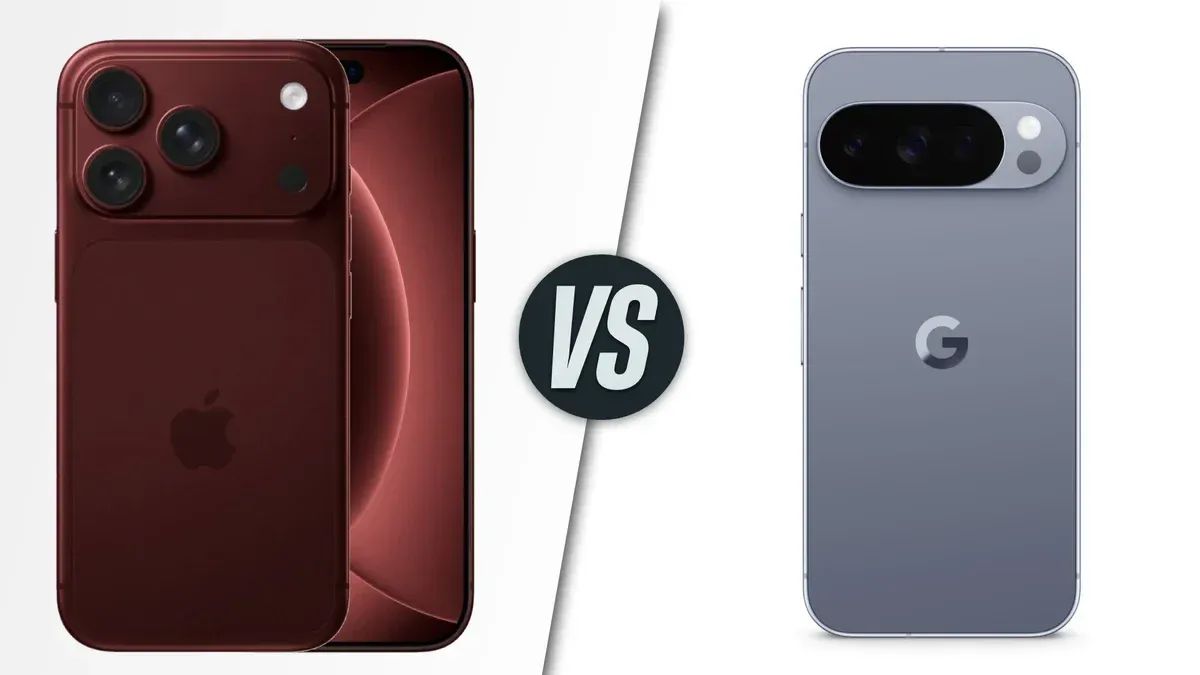 Pixel 11 Pro vs Pixel 11: Mana Flagship Google yang Paling Masuk Akal?