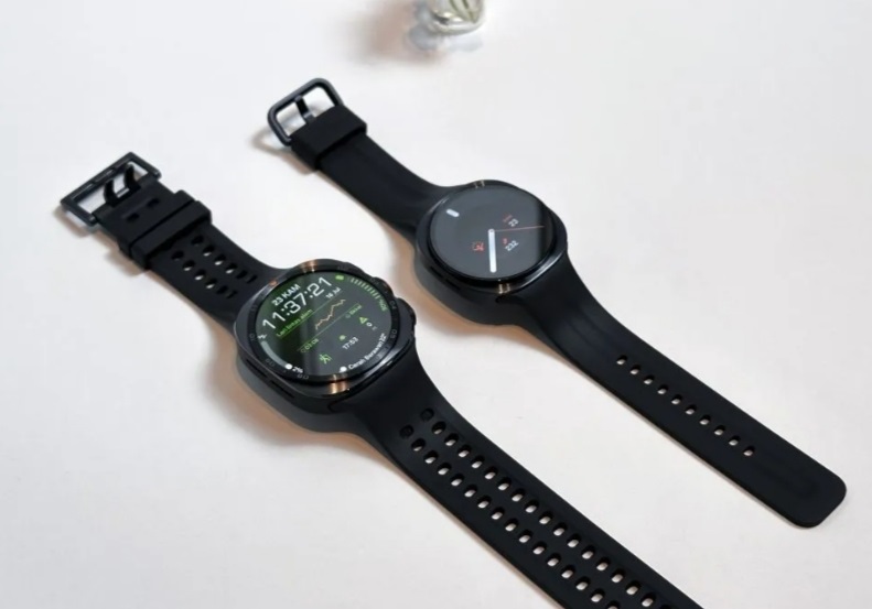 Galaxy Watch 9 vs Ultra 2: Upgrade Layar dan Fitur Kesehatan