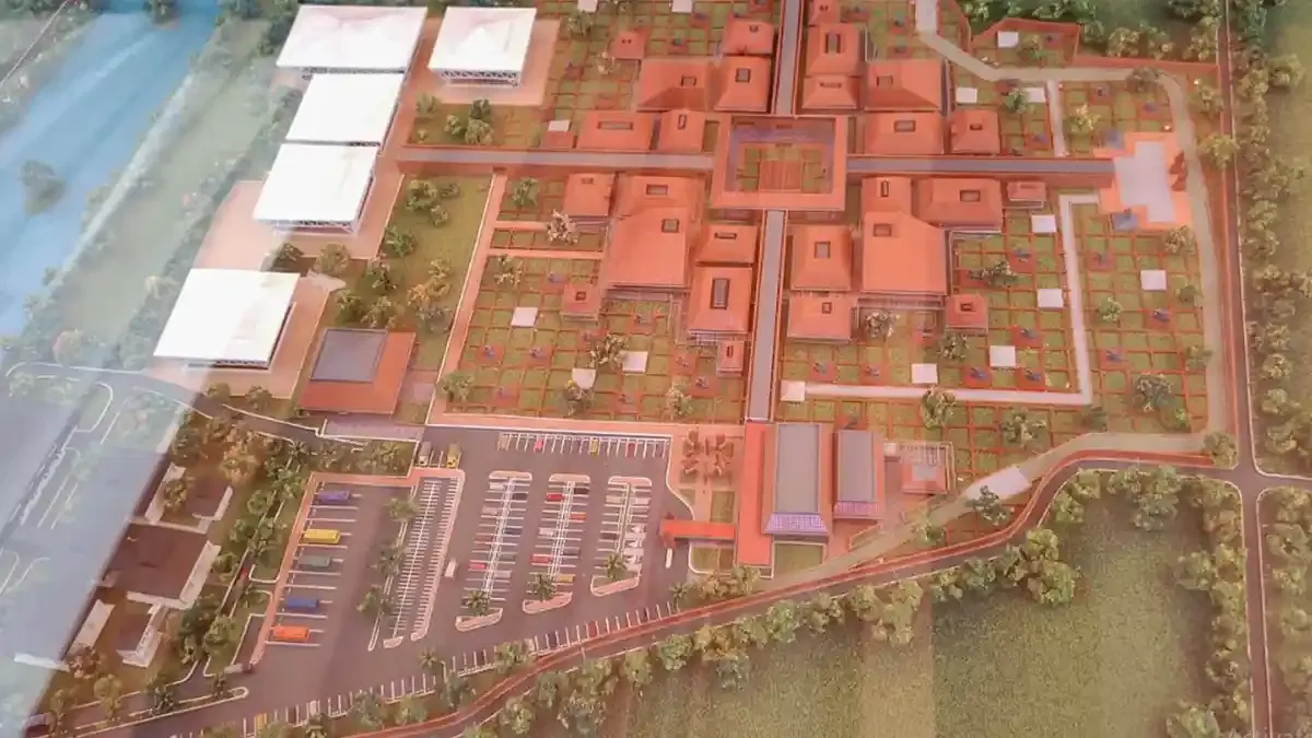 Tiga Proyek Besar NTB: Museum, Bale Mentaram, dan Bypass