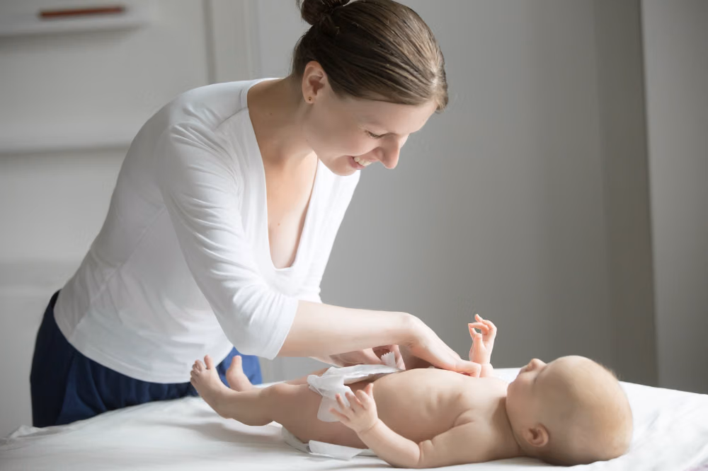 Membangun Kesadaran Tubuh Anak dan Body Boundaries Sejak Dini