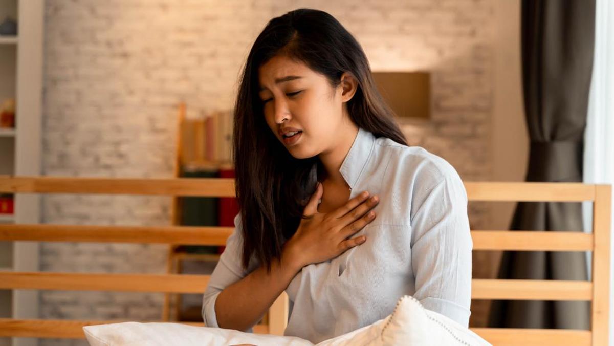 Tidur dengan Lampu Menyala Membebani Jantung: Risiko, Mekanisme, dan Solusi Pencahayaan Kamar