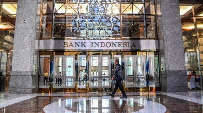 Transaksi Tanpa Dolar: QRIS Antarnegara dan Strategi Rupiah-Rupee