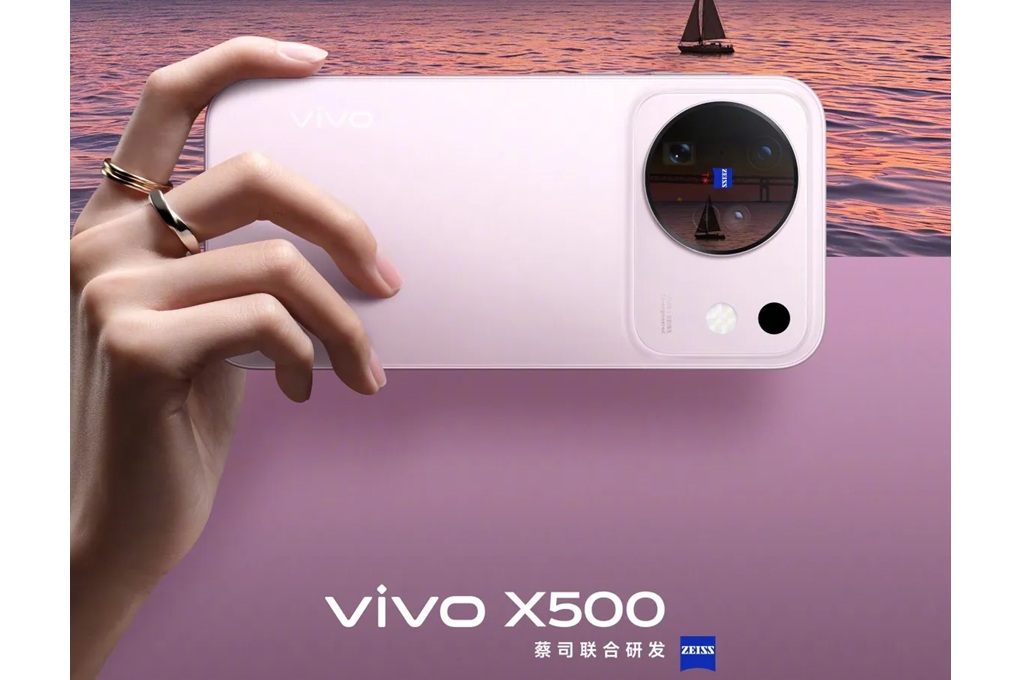 Vivo X500 di Geekbench: Dimensity 9600M dan Baterai 7.500 mAh untuk Flagship Sehari Penuh
