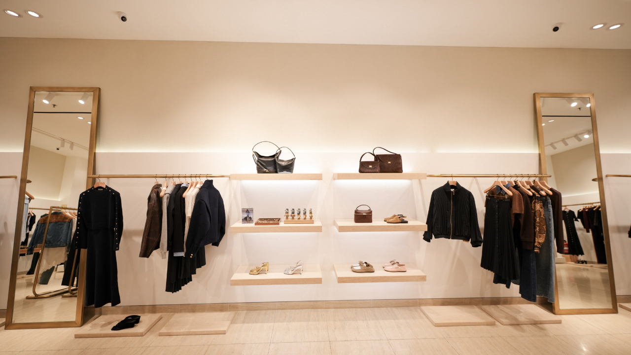 Koleksi Fall/Winter Sandro dan Tommy Hilfiger: Heritage yang Di-upgrade