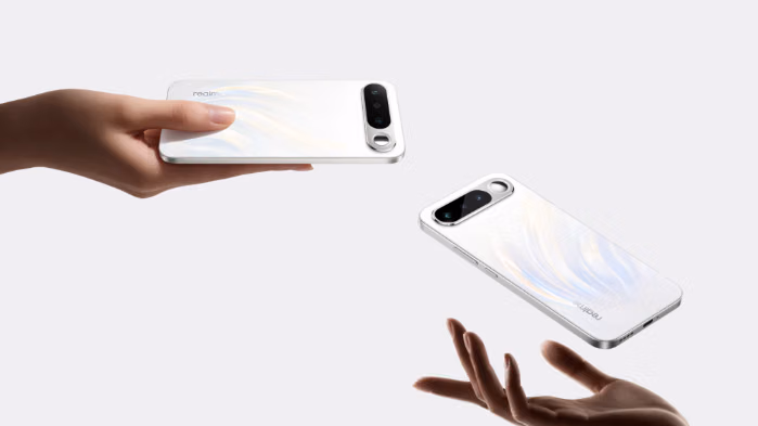 Ponsel RAM 12GB hingga 1TB Penyimpanan untuk Multitasking Berat