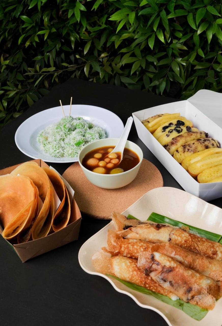Festival Kuliner: Panggung Emas Bagi Pedagang Lokal