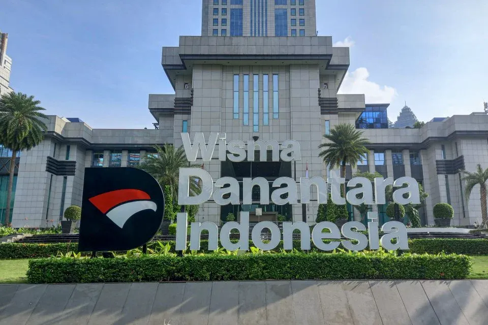 Danantara Siap Kuasai 40% Saham BEI: Risiko dan Peluang Demutualisasi