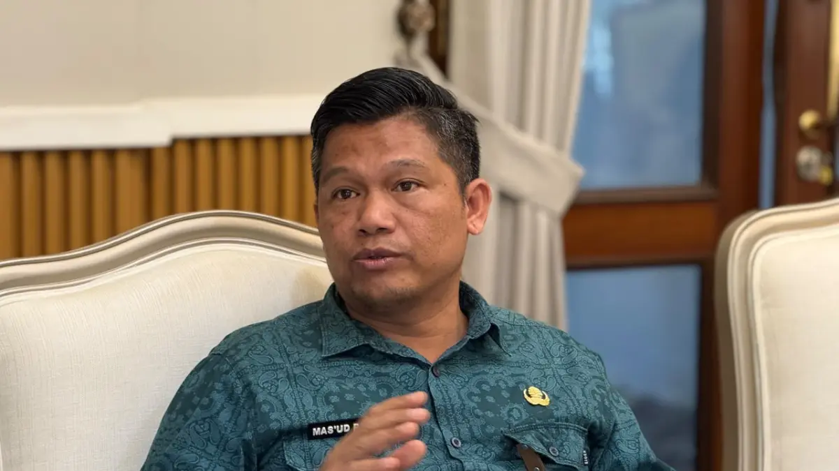 Impor Tiongkok Meledak di Kaltim: Bahan Baku Menguasai, Konsumsi Tersisih