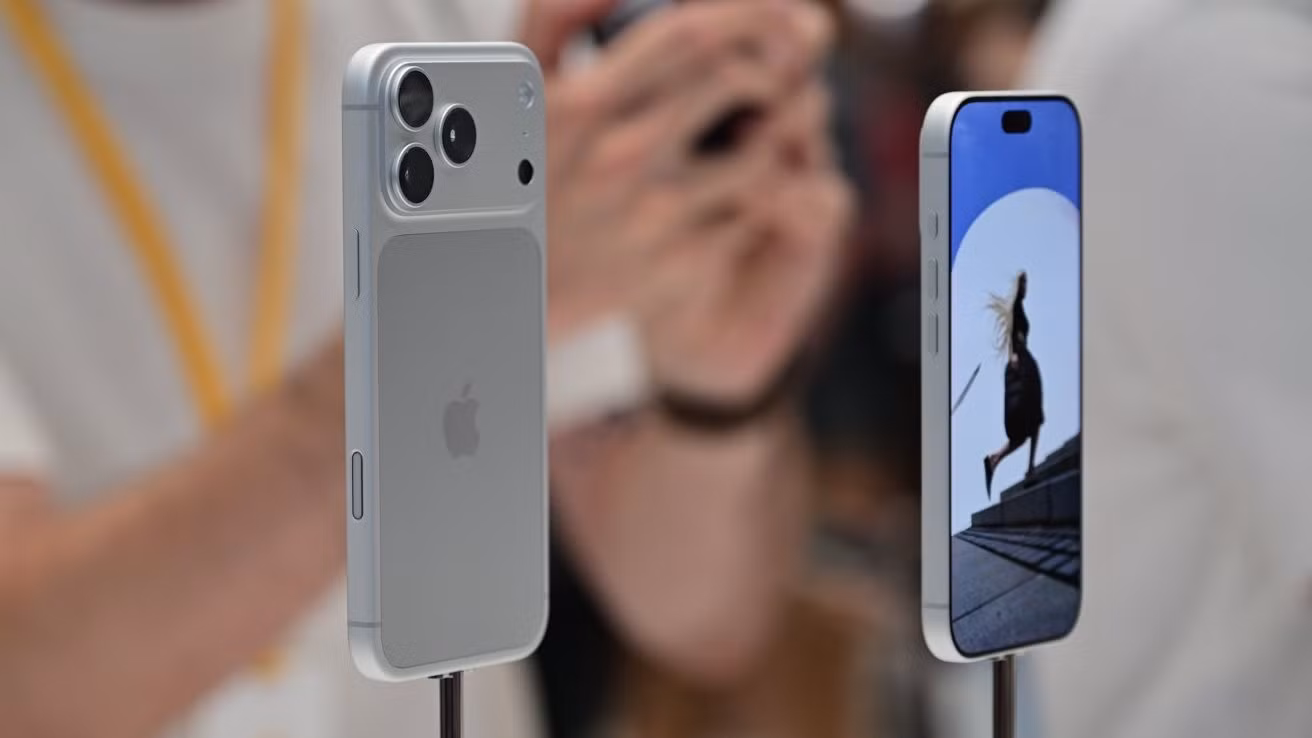 Kamera iPhone 18 Pro: Aperture Variabel 48MP yang Mengubah Cara Memotret