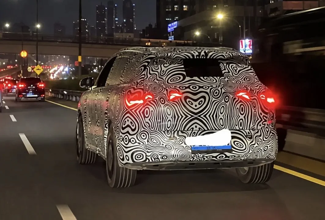 BYD Sealion 8 PHEV: Sinyal Kuat Menjelang Peluncuran SUV Plug-in Hybrid Premium