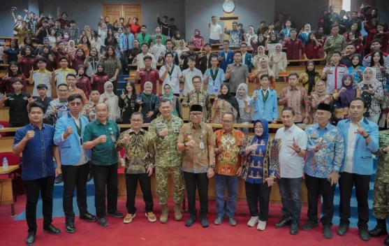 Strategi Hilirisasi Pertanian Lampung: Dari Lahan ke Nilai Tambah