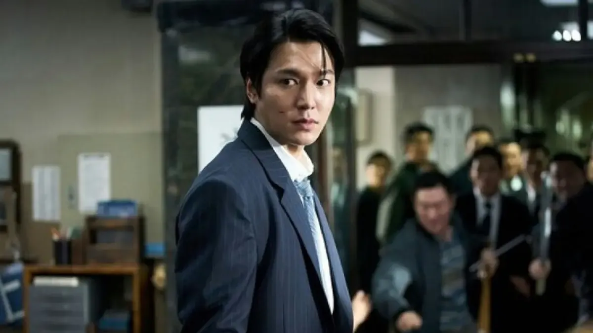Lee Min-ho Tinggalkan Zona Nyaman Demi Peran yang Lebih Berat