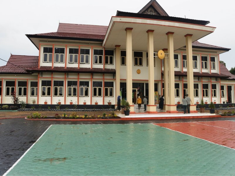 Petani Menang Gugatan Miliaran: Saat Pengadilan Menguji Hak Atas Sumber Daya Alam