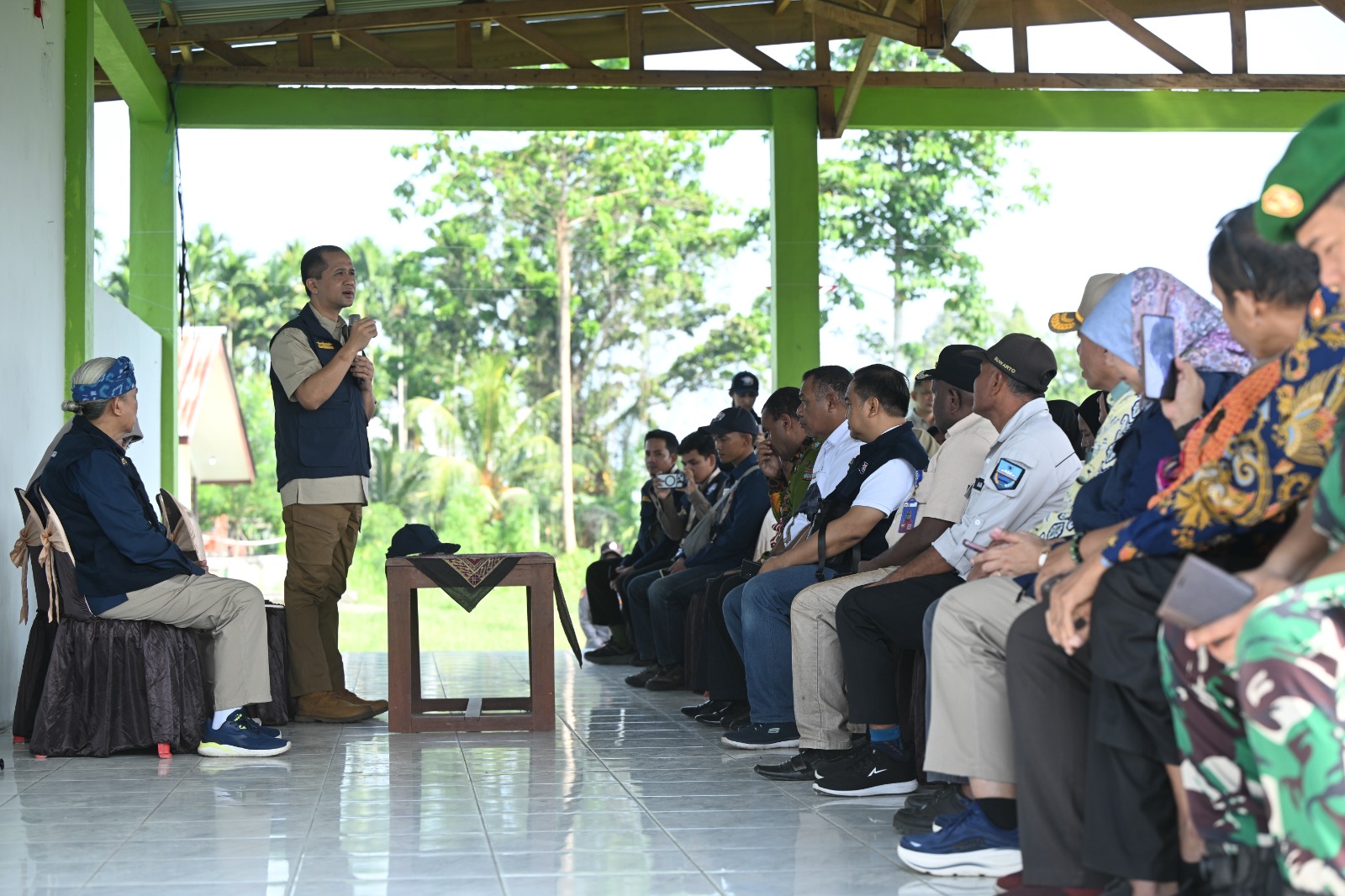 Dari Cabai hingga Ubi: Strategi Petani Menciptakan Produk Bernilai Jual Tinggi