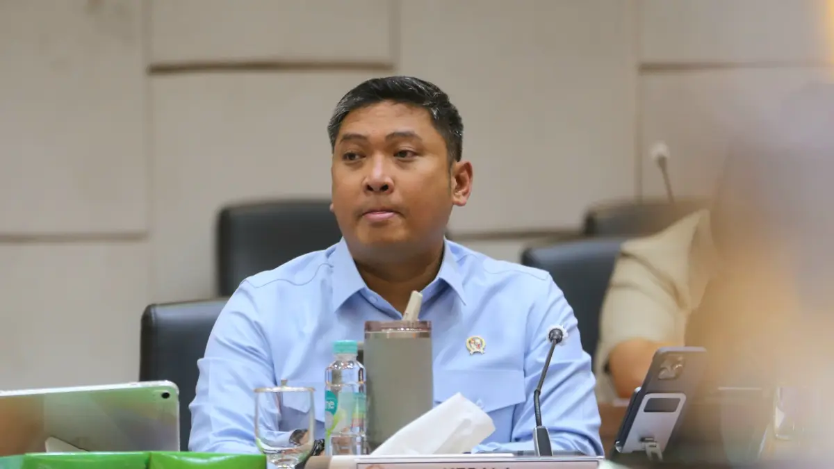 Marketplace Bahan Baku MBG: Transparansi Baru, Tantangan Lama