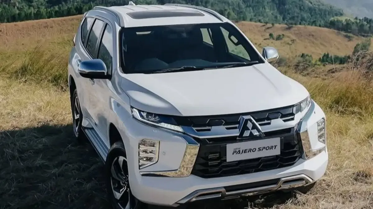 Jetour T2 PHEV vs Pajero Sport: Teknologi vs Tradisi Diesel
