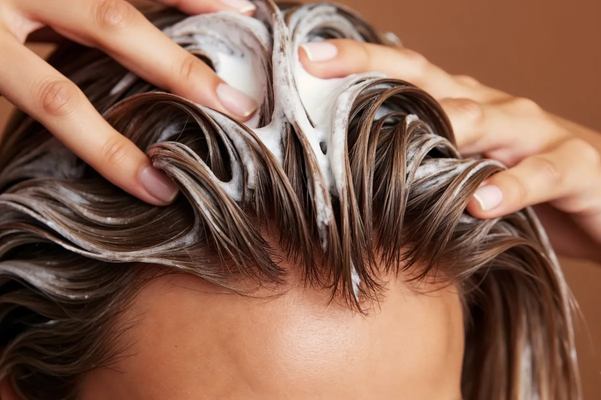 Rambut Rontok Bukan Hanya Soal Stres: Kenali Penyebab dan Kapan Harus ke Dokter