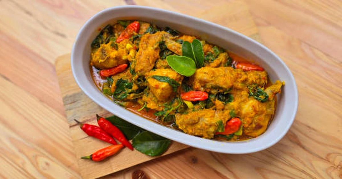Ayam Woku Kemangi vs Sup Ayam Kemangi: Mana yang Paling Menggoda?