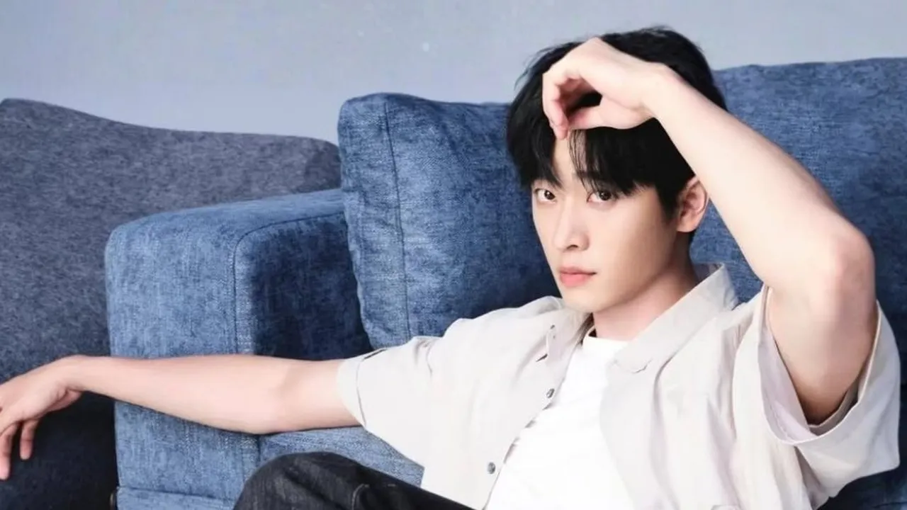 The Leading Stars: Ketegangan Misteri dan Romansa di Drama Modern China