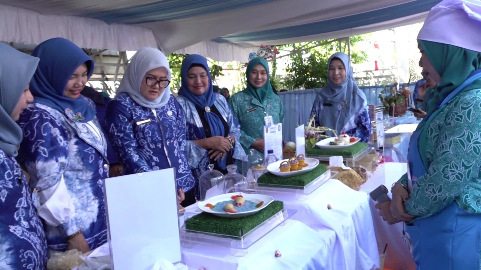 Lomba Masak Ikan Daerah: Strategi Juara Menjaga Gizi dan Tradisi