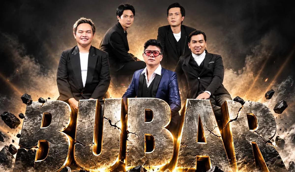 Kangen Band Bubar: Akhir Era Soundtrack Anak 2000-an