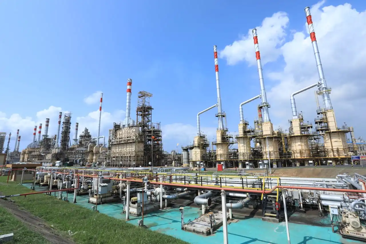 Biorefinery Cilacap: Taruhan Rp17 Triliun untuk Energi Hijau