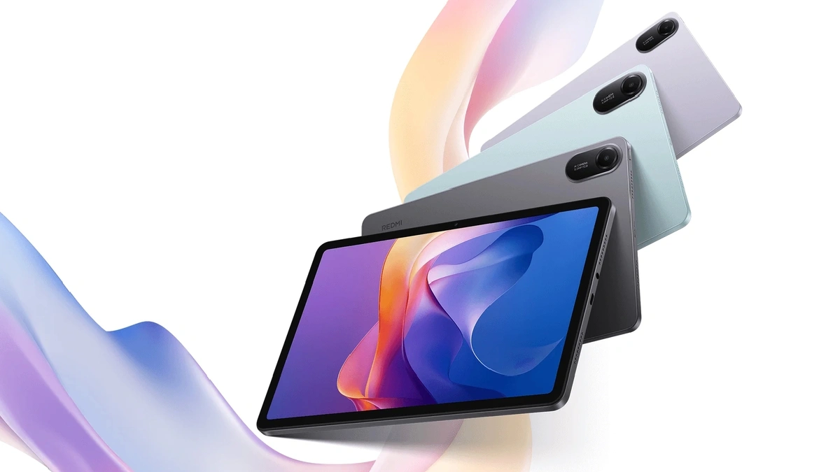 5 Tablet Terbaik Rp2 Jutaan: Gaming dan Produktivitas