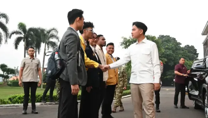 Mahasiswa ITB Kembangkan Eaglesense, Drone Deteksi Asap untuk Karhutla