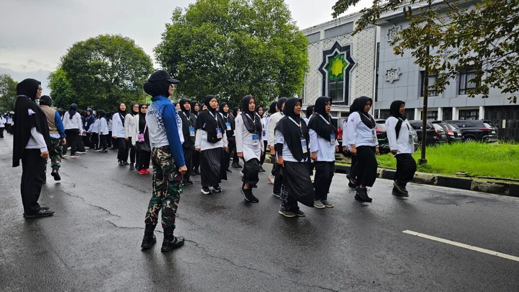Program Sertifikasi Pembimbing Haji: Menguatkan Standar Layanan Jamaah