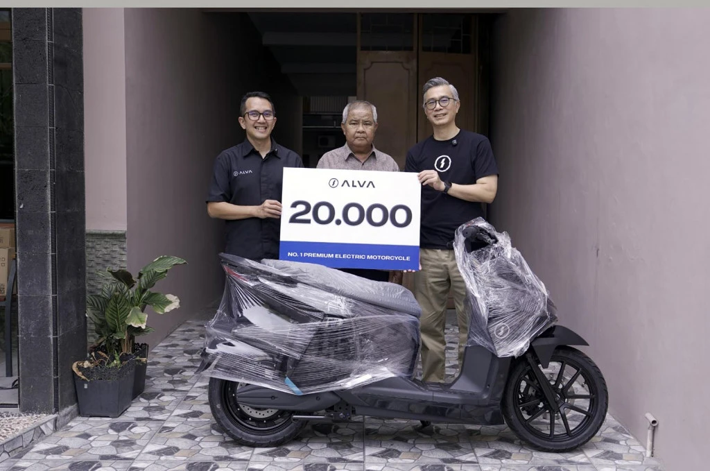 Motor Listrik Sehari-Hari: Sudah Benar-Benar Praktis?