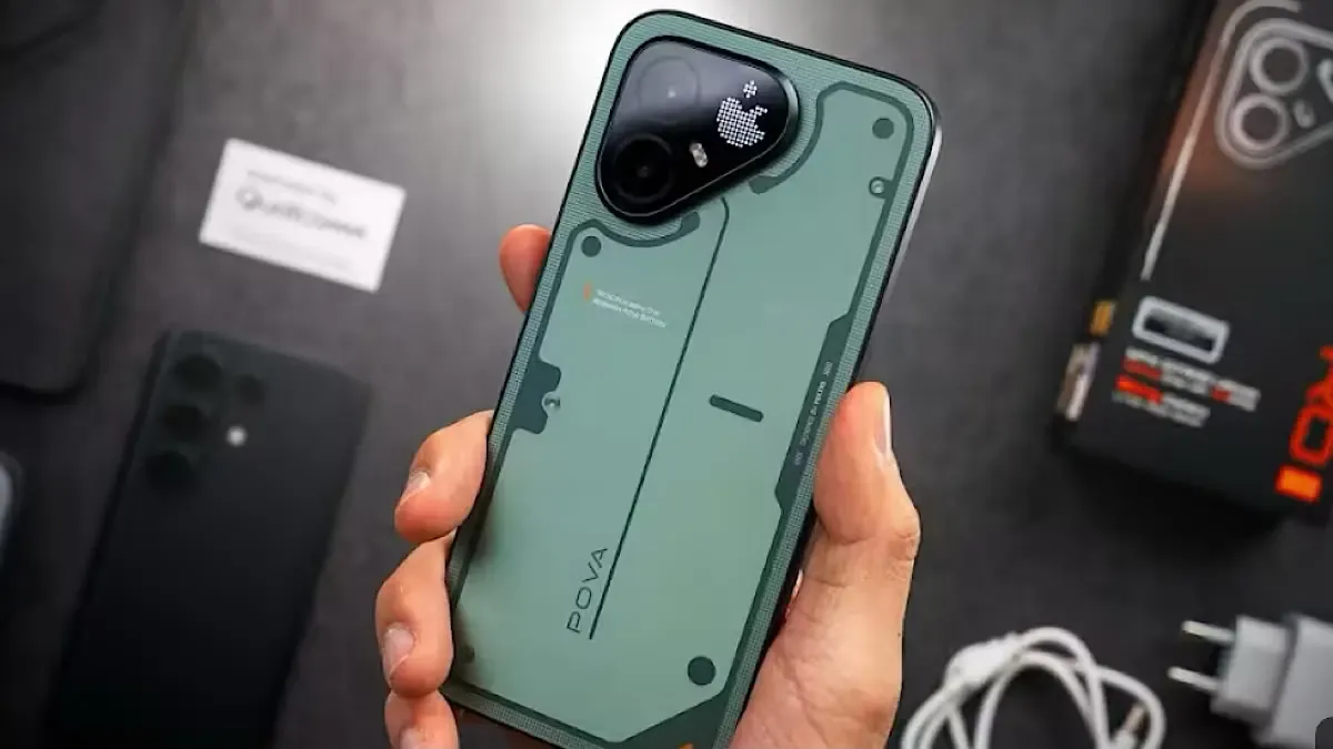 ROG Phone 9 Pro: Flagship Gaming Spesialis yang Benar-Benar Berbeda