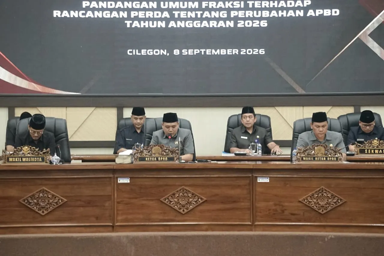 Mengapa Realisasi APBD Daerah Tertinggal di Tengah Tahun