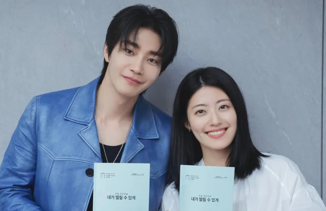 Kim Jae Young & Nam Ji Hyun: Kolaborasi yang Bikin Baper