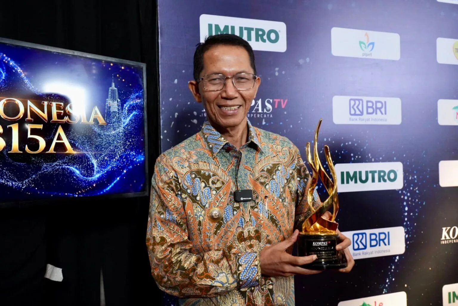 Pemkot dan APINDO Perkuat Tenaga Kerja Lokal Batam