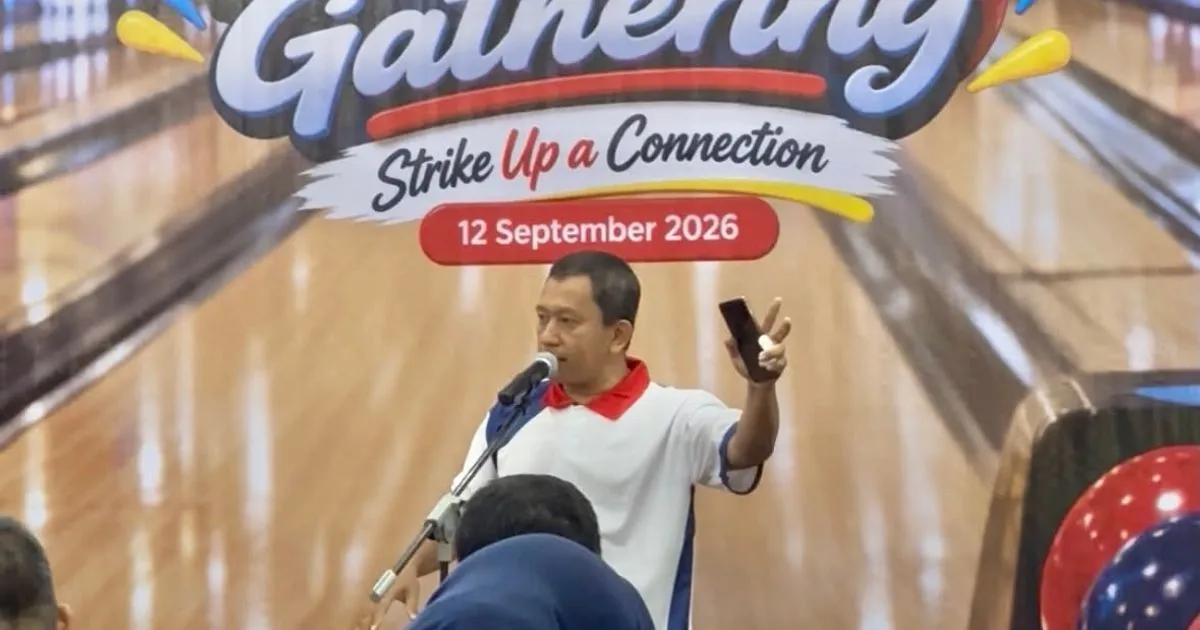 Sinergi Pemerintah dan Industri untuk Daya Saing Hulu Migas