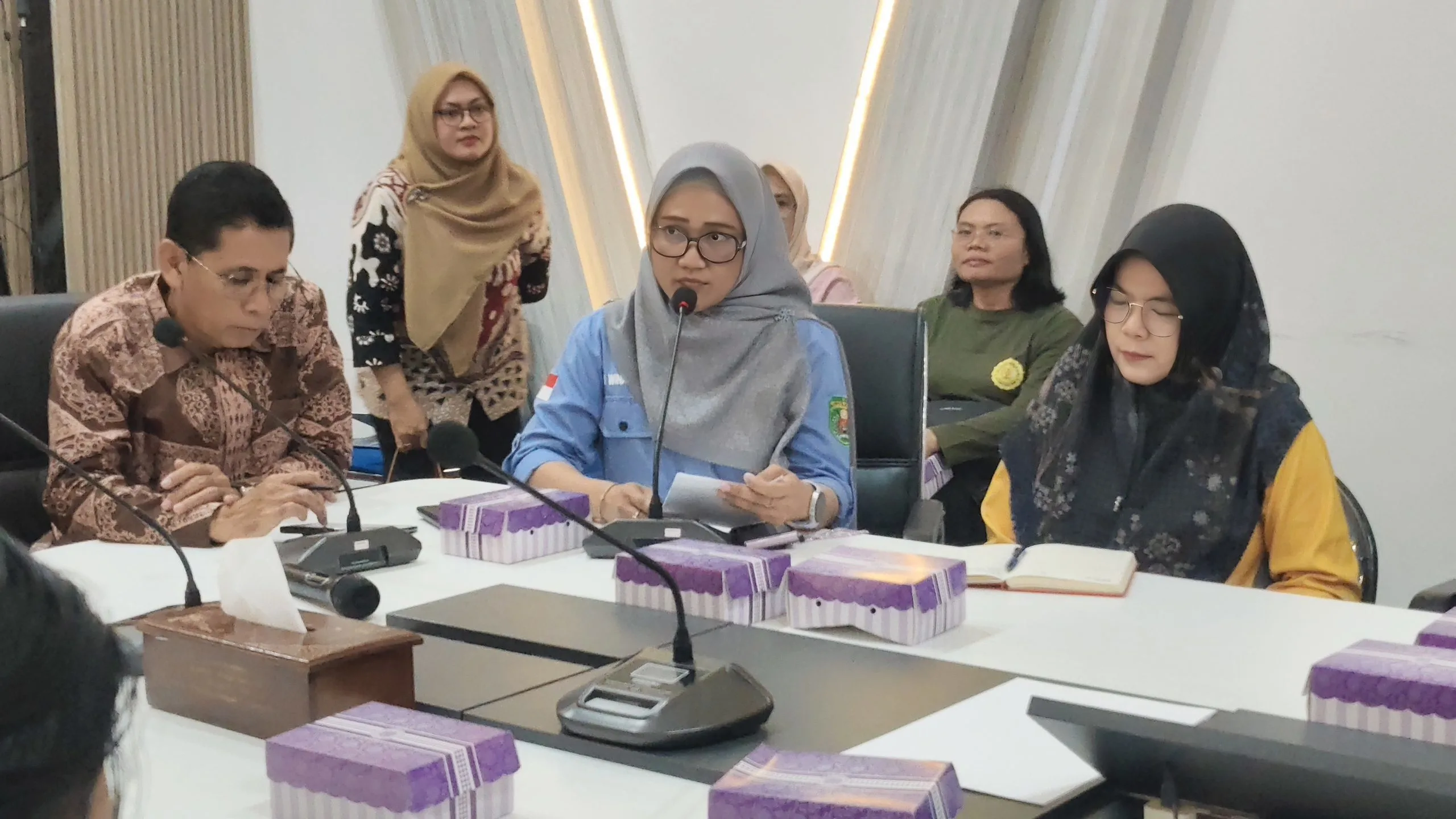 300 Sekolah Dievaluasi: Sekolah Ramah Anak Bukan Lagi Pilihan