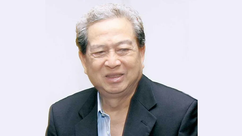 Mengapa Miliarder Memindahkan Miliaran ke Aset Luar Negeri