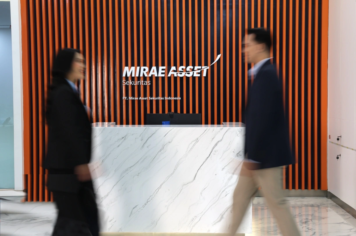 Investor Asing Net Sell Rp714 Miliar: Sinyal Bahaya atau Peluang?