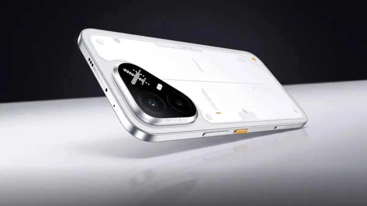 Tecno Pova 8 Pro 5G: Gaming Phone 144Hz yang Naik Kelas