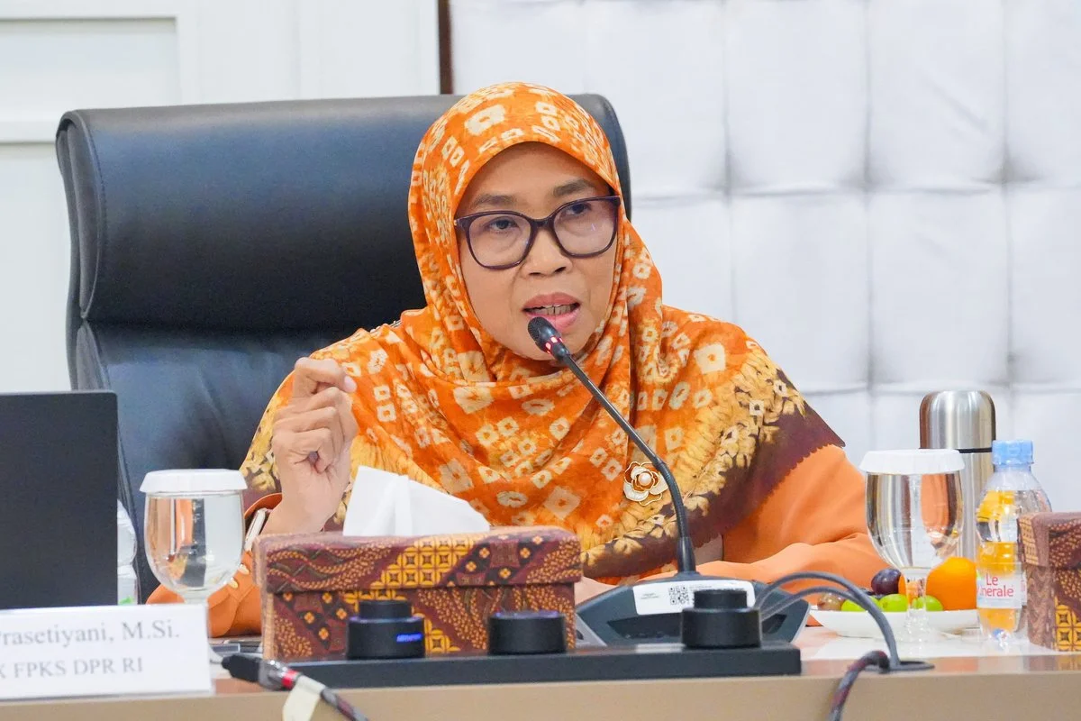 Standar Gizi Program Makan Bergizi: Kenapa Minuman Berperisa Susu Dilarang