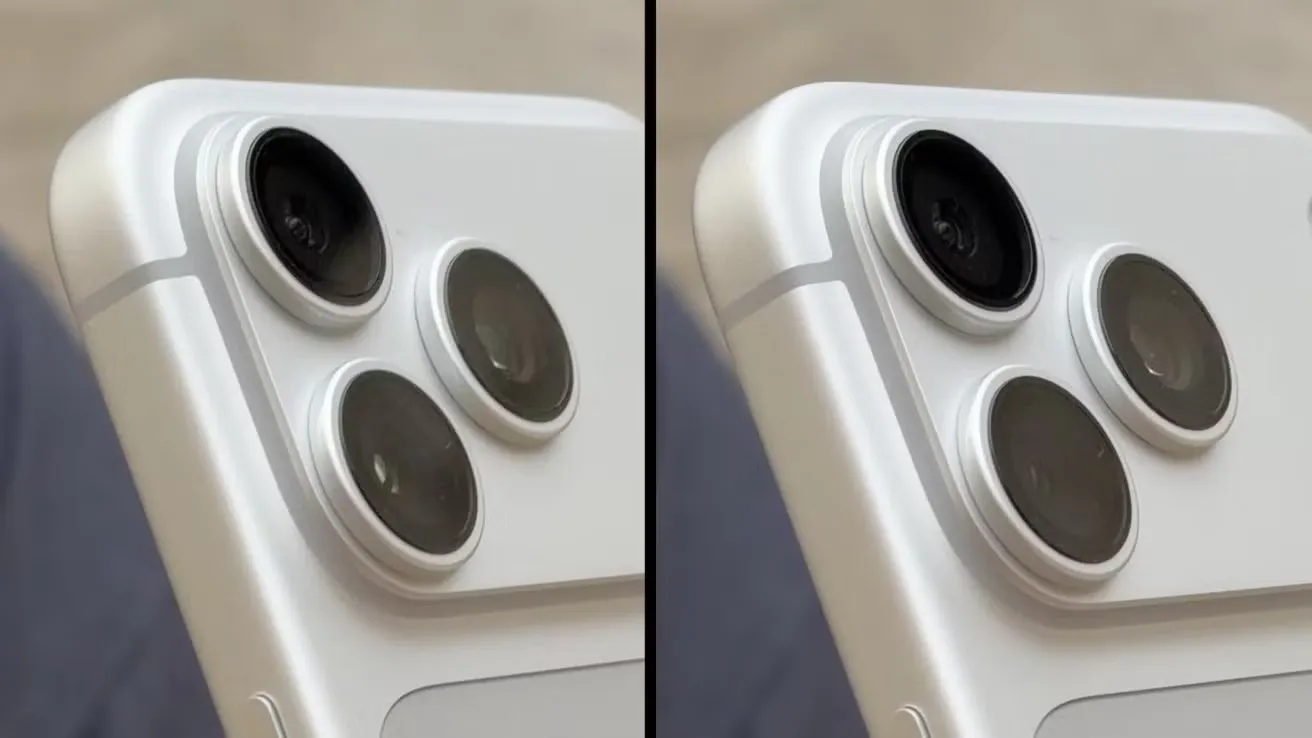 Kamera iPhone 18 Pro: Aperture Variabel 48MP yang Mengubah Cara Memotret