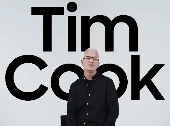 Samsung Gandeng ‘Tim Cook’ Palsu: Taktik Galak Promosi Galaxy Z Fold 8
