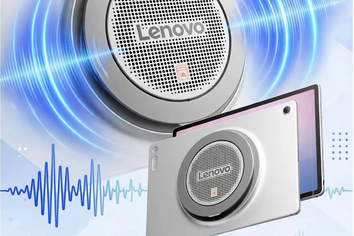 Tablet Hiburan Revolusioner dengan Speaker JBL dan Layar 120Hz