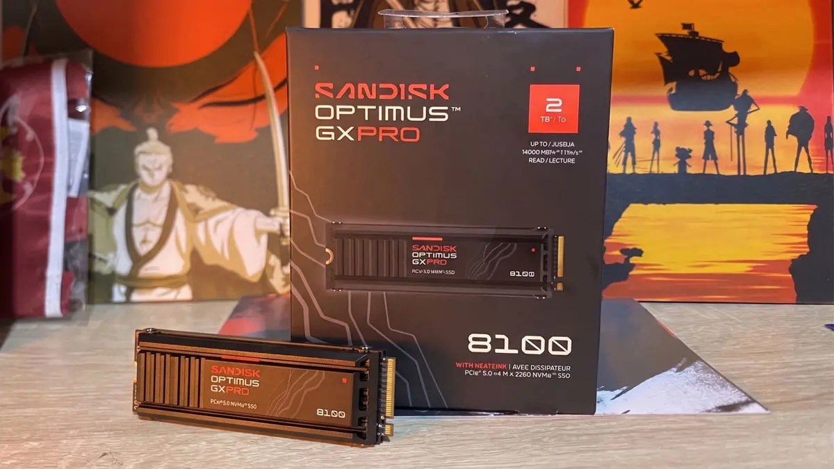 Panduan NVMe PCIe 5.0: SSD Flagship untuk Workstation Profesional