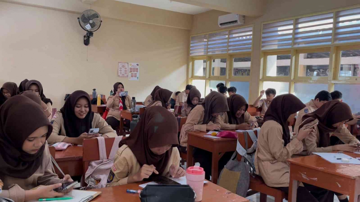 Gamifikasi Ubah Cara Siswa Belajar Bahasa: Dari Aplikasi Lokal hingga Platform Global